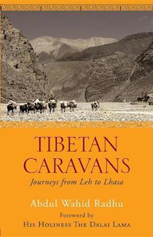 Tibetan Caravans