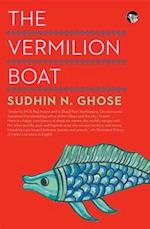 Vermilion Boat