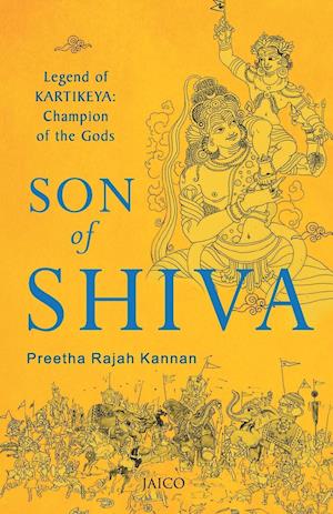 Son of Shiva