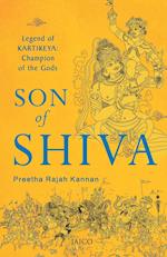 Son of Shiva