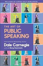 The Art of Public Speaking