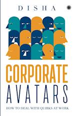 Corporate Avatars