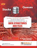 Data Structures And Files 