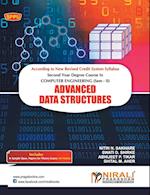 Advanced Data Structures 