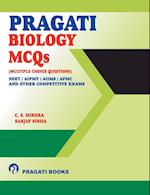 Pragati Biology MCQs NEET 