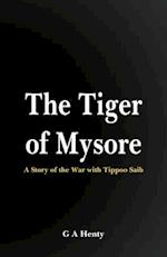 The Tiger of Mysore