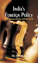 India's Foreign Policy