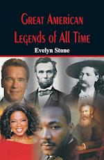 Great American Legends of All Time