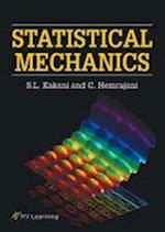 Kakani, S:  Statistical Mechanics