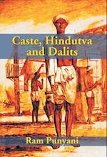 Caste, Hindutva And Dalits 