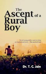 The Ascent of a Rural Boy
