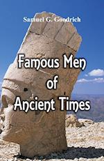 Famous Men of Ancient Times