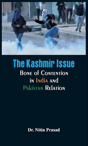 The Kashmir Issue