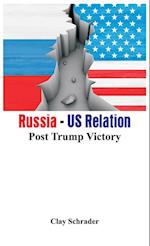 Russia - US Relation