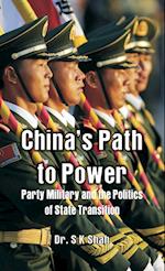 China's Path to Power