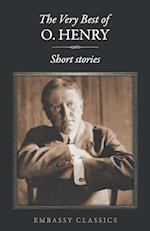 The Very Best Of O. Henry 