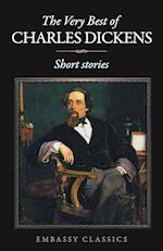 The Very Best Of Charles Dickens 