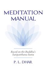 Meditation Manual 