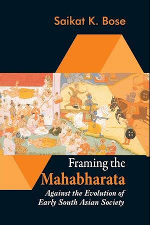 Framing the Mahabharata