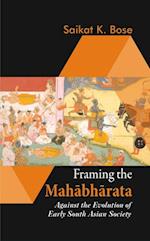 Framing the Mahabharata