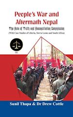 People's War and Aftermath Nepal