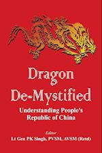 Dragon De-mystified: Understanding People's Republic of China 