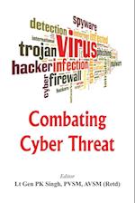 Combating Cyber Threat 