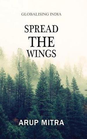 Spread the Wings