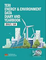 TERI Energy & Environment Data Diary and Yearbook (TEDDY) 2017/18