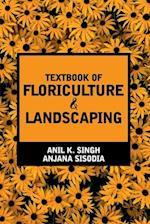 Textbook Of Floriculture And Landscaping 