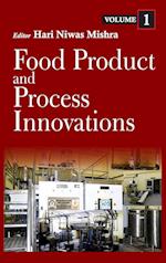 Food Product And Process Innovations