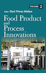 Food Product And Process Innovations vol- 2 