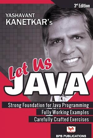 Let Us Java-3rd Edition