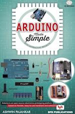 Arduino Made Simple