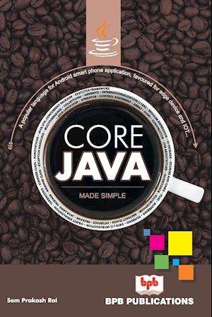 Core Java Made simple