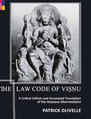 The Law Code of Vi&#7779;&#7751;u