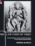 The Law Code of Vi&#7779;&#7751;u