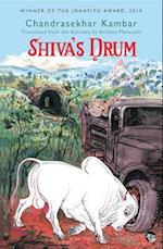 Shiva's Drum