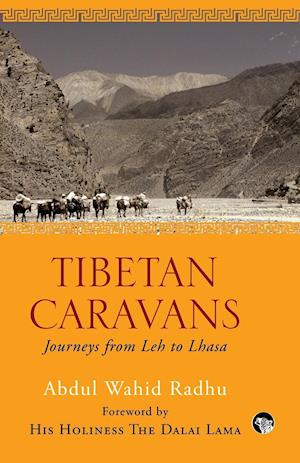 Tibetan Caravans