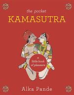 The Pocket Kamasutra : A Little Book of Pleasure