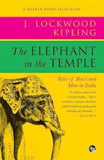 Elephant in the Temple