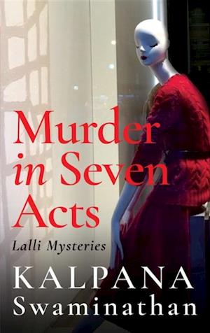 Murder in Seven Acts
