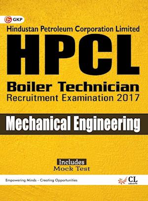 HPCL Hindustan Petroleum Corporation Limited Boiler Technician Mechanical Engineering 2017