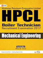 HPCL Hindustan Petroleum Corporation Limited Boiler Technician Mechanical Engineering 2017