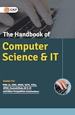 Handbook of Computer Science & IT 