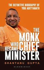 Monk Who Became Chief Minister