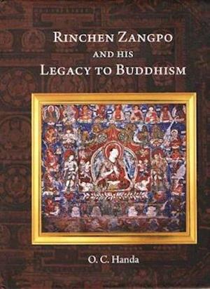 Rinchen Zangpo and his Legacy of Buddhism