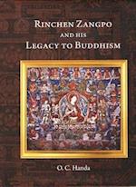 Rinchen Zangpo and his Legacy of Buddhism