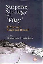 Surprise, Strategy and `Vijay`