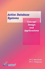 Active Database Systems Concept, Design and Applications